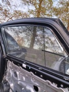 Audi A8 D3 prawa roleta long prawy tył