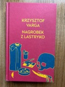 Grobowiec z lastryko Krzysztof Varga