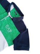 Emporio Armani EA7 oryginalna koszulka męska polo rozm. L