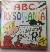 ABC Rysowania, wyd.Delta 