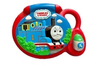 Edukacyjny laptop – język angielski, Vtech, Thomas & Friends 