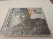 David Bowie - The Deram Anthology / nowa bez folii