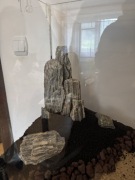 Kamienie do akwarium 