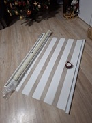 Rolety dzień noc 100x150cm 