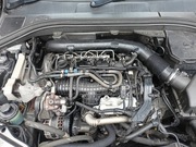 Osprzęt silnika Volvo XC60 d4 2,0 190km D4204T14  skrzynia sprzęgło dwumas