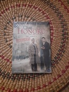 DVD z Serialem Czas Honoru