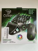 Zestaw Gamingowy Cobra DK02 Xbox Series X One One S 360