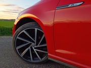 FELGI KOŁA VW GOLF GTI 235/35 R19 x 4 = KOMPLET 5G0601025DB VW OE ORYGINAŁ