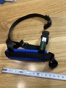 nylonowy kaganiec dla psa marki LEPARK, rozmiar S.