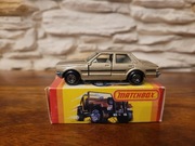 Matchbox Superfast No 55 Ford Cortina 