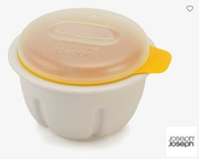 Pojemnik do gotowania jajek w koszulkach M Poach Joseph Joseph