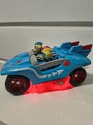 Bliźniaki psi patrol Ella tuck kosmopieski 