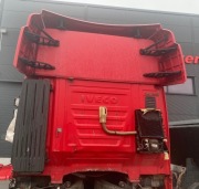 IVECO STRALIS Spojlery