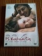 P.S. Kocham cię (2007) Hilary Swank Gerard Butler Polski lektor i napisy