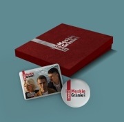 Męskie Granie 2021 CD BOX DELUXE Edycja Limitowana