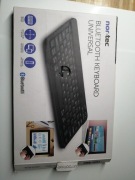 Bluetooth keyboard Universal 