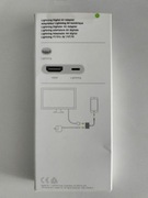 Apple Lightning Digital AV Adapter