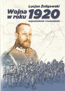 Wojna w roku 1920; Lucjan Żeligowski