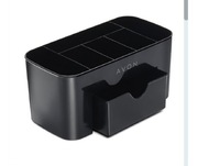 Organizer na kosmetyki 