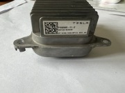 Moduł ECU Lampy Tesla Model S Plaid / Refresh 2021+ P1532925-11-E Gen3