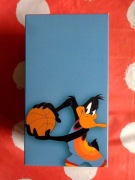 NOWA zabawka kosmiczny mecz happy meal mc donalds