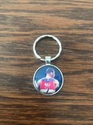 breloczek brelok John Wall 2 NBA Washington Wizards