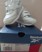 Buty dziecięce Reebok Royal rozmiar 21