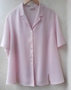 Essence Duża Bluzka Koszulowa Duży Rozmiar  8XL/56