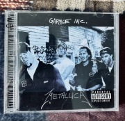 Metallica Garage Inc. 2CD