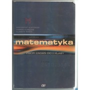 Matematyka dla licealistów Zbiór zadań Klasa II - Kłaczkow Kurczab Świda