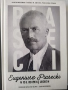 Eugeniusz Piasecki w 150 rocznicę urodzin, AWF Poznań sport