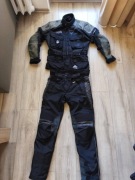 Kombinezon motocyklowy komplet Modeka L ochraniacze protektor
