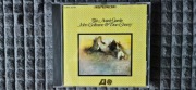 John Coltrane & Don Cherry - "The Avant-Garde" CD
