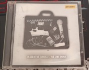 Skazani Na Sukcezz - Na Linii Ognia CD (2006) I WYDANIE, PROMO!!!