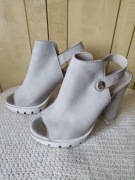 Sandały damskie Venezia 