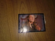 Naklejka Harry Potter i Zakon Feniksa nr 228 Panini Modena Warner Bros