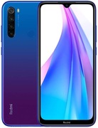 Xiaomi Redmi Note 8T 4/64GB niebieski