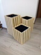 Donice na taras,balkon do domu 