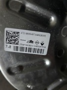 Serwo Captur II Clio V