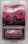HOT WHEELS RLC 1969 CHEVY CAMARO SS + PROTECTOR (OPIS!)