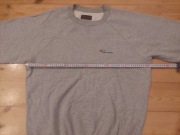 Big star - jogging sweat/sweter/długi rękaw XL męska