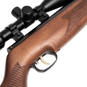 Weihrauch HW 97 k 4,5 mm