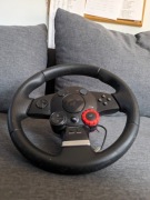 Obręcz do kierownicy Logitech Driving Force GT