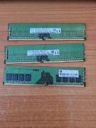 RAM DDR4 firmy SK Hynix o pojemności 8 GB