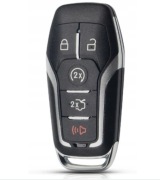 Kluczyk pilot nowy Ford Mustang Edge Fusion Explorer 902MHz