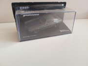 Chevrolet Camaro model F&F 1:43