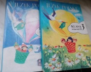 Małkowska-Zegadło Całoroczna podróż podręczniki klasa 3 semestr 1 i 2 