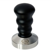 Tamper Motta 9bar 58mm czarny