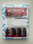 Nowy Komplet pościeli 140x200