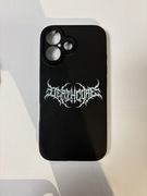 Etui iPhone 16 Chivas Deathcore od GUGU